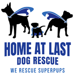 Home At Last Dog Rescue